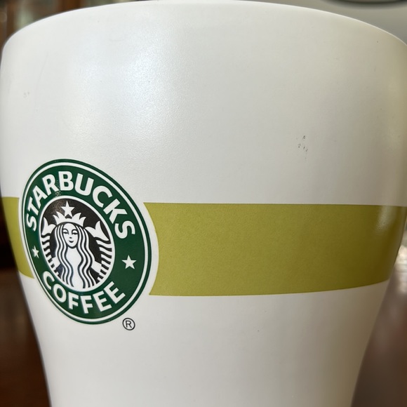 Starbucks canister - Picture 7 of 14